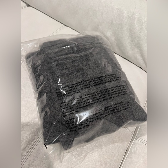 🔹 Current/Elliott Alpaca Cardigan. - Picture 12 of 12